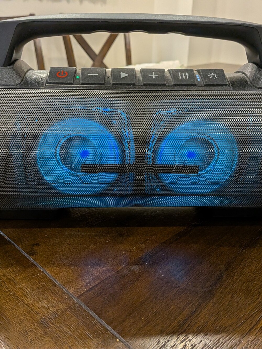 Wicked Audio, Water Proof - Picture 13 of 14